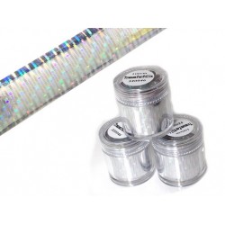 Folie de transfer ornare unghii 100cm  #46 Folie transfer